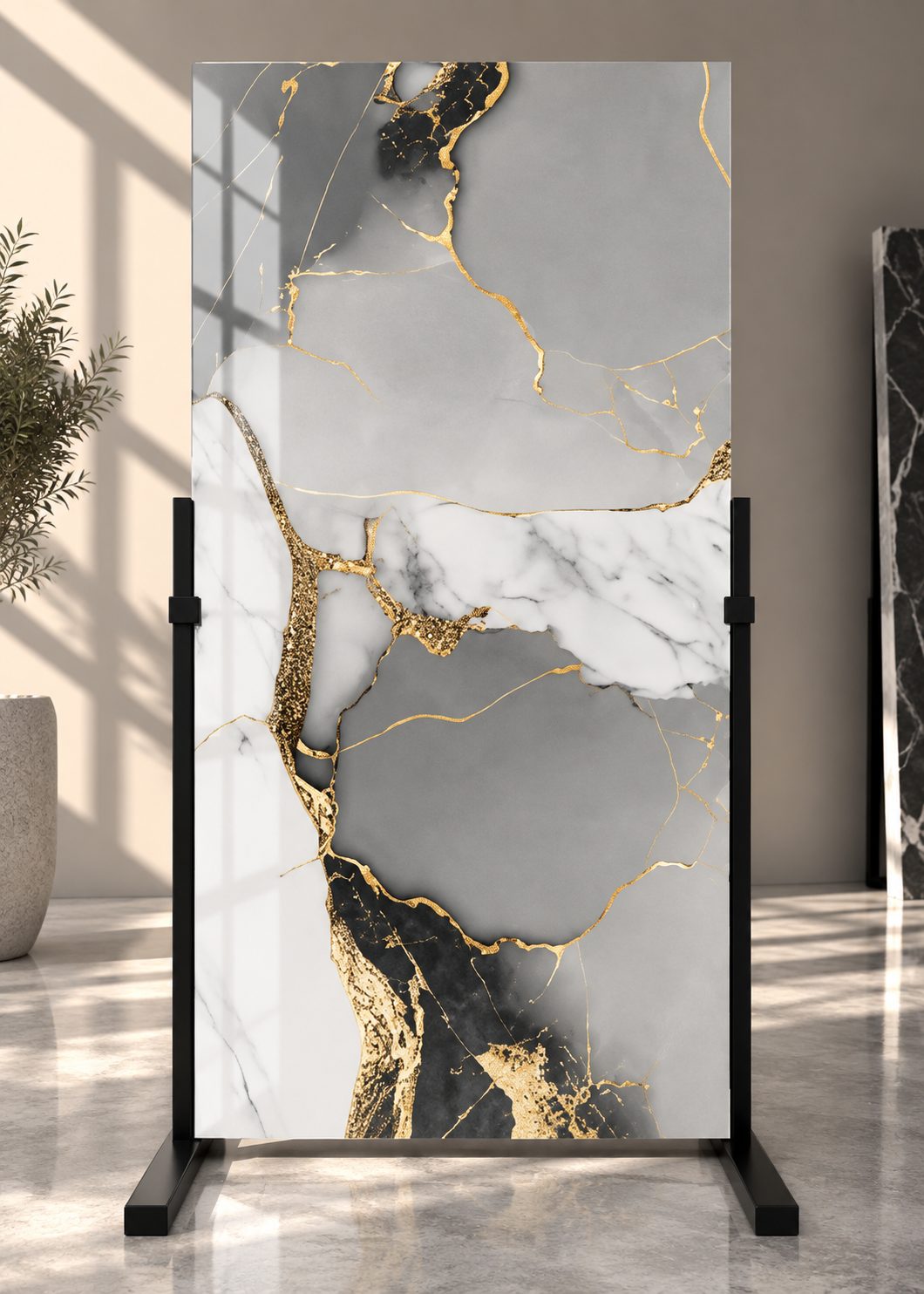 Galleria Grey 60 × 120 cm
