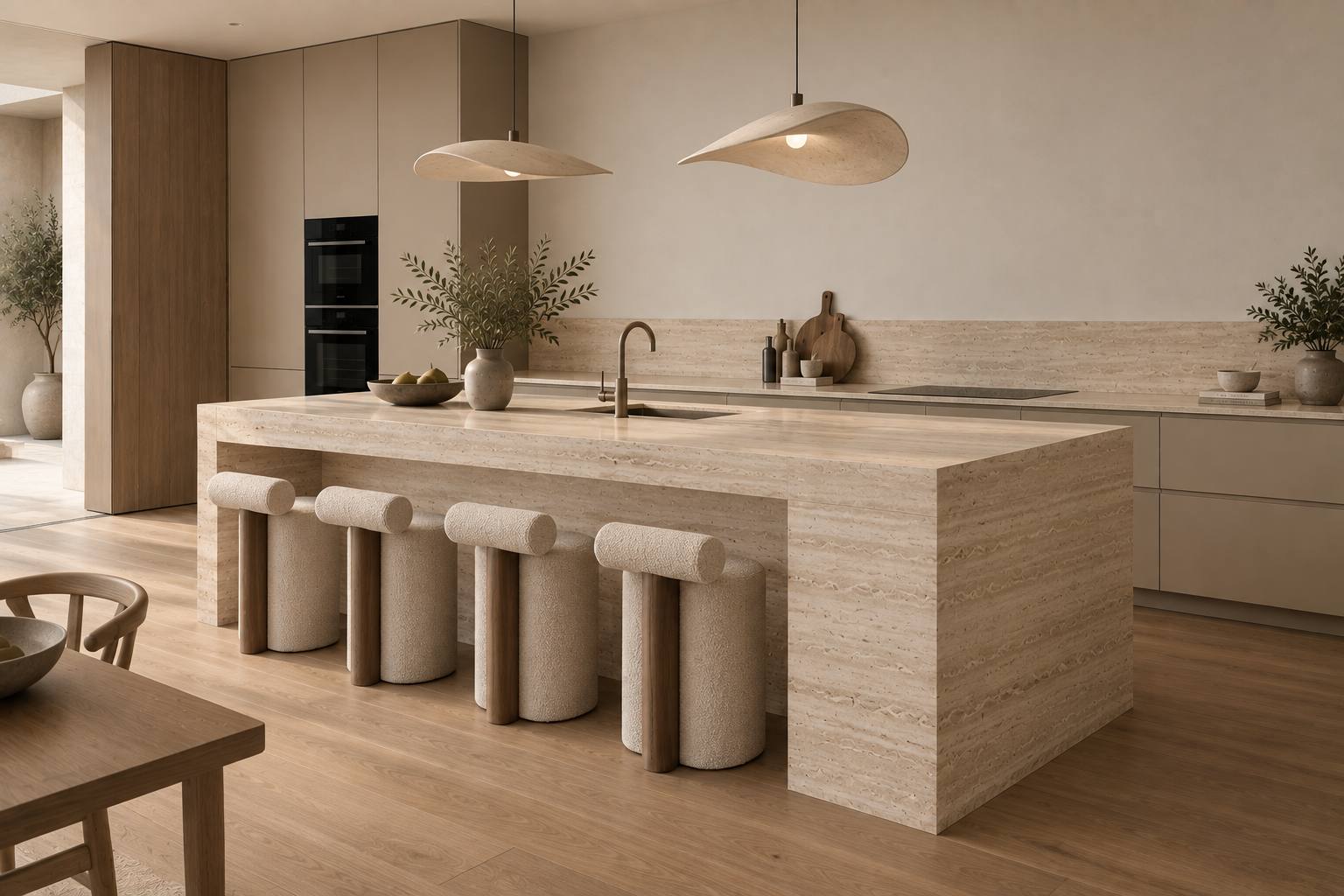 Colección Marble