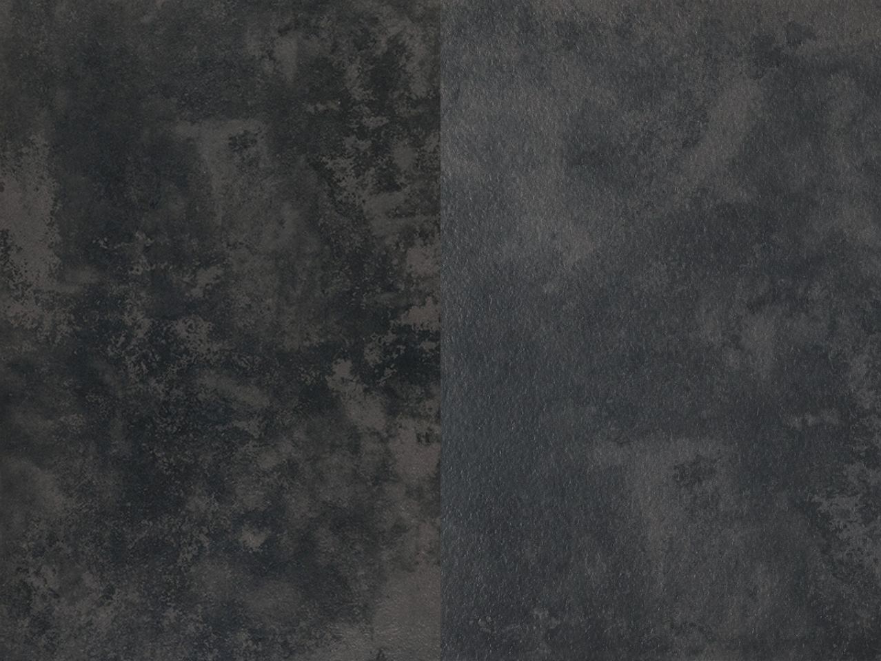 Azulejo Concrete Negro
