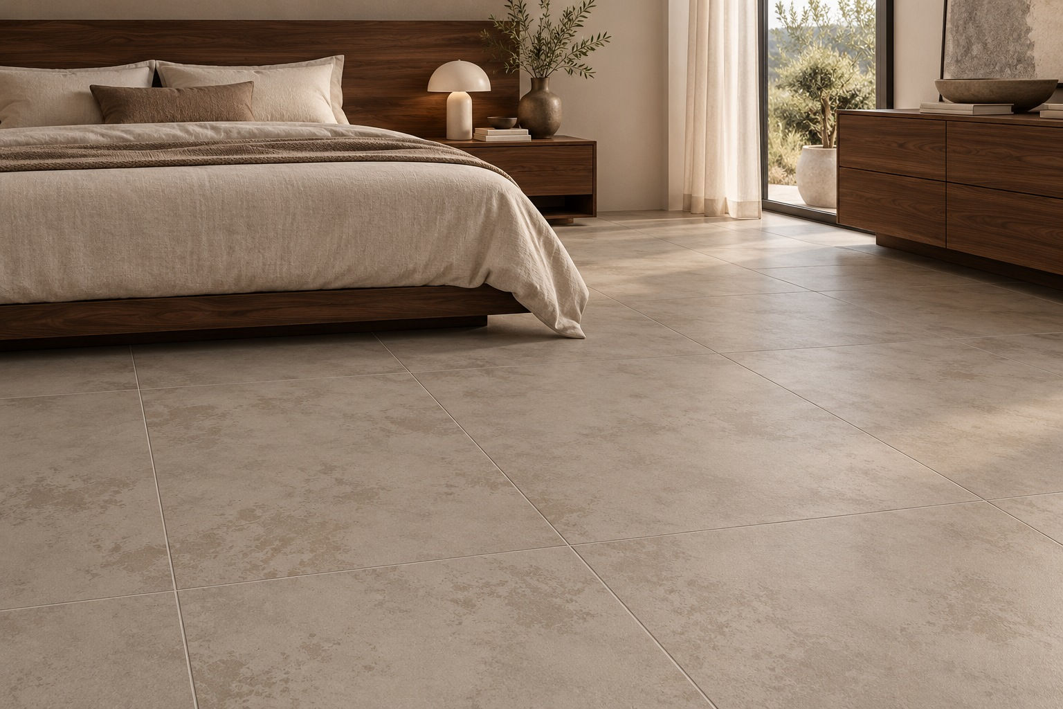 Concrete Taupe