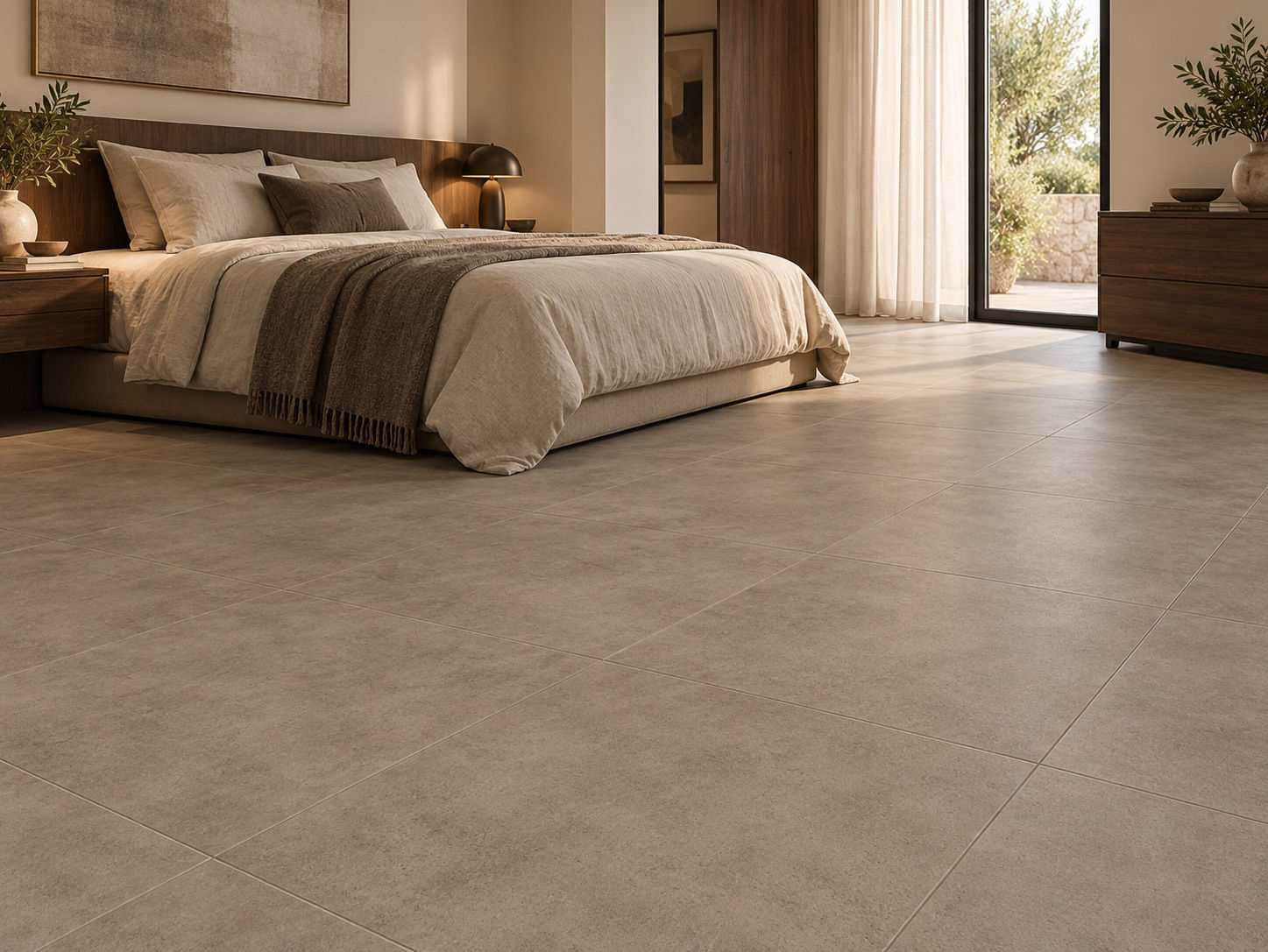 Portland Taupe