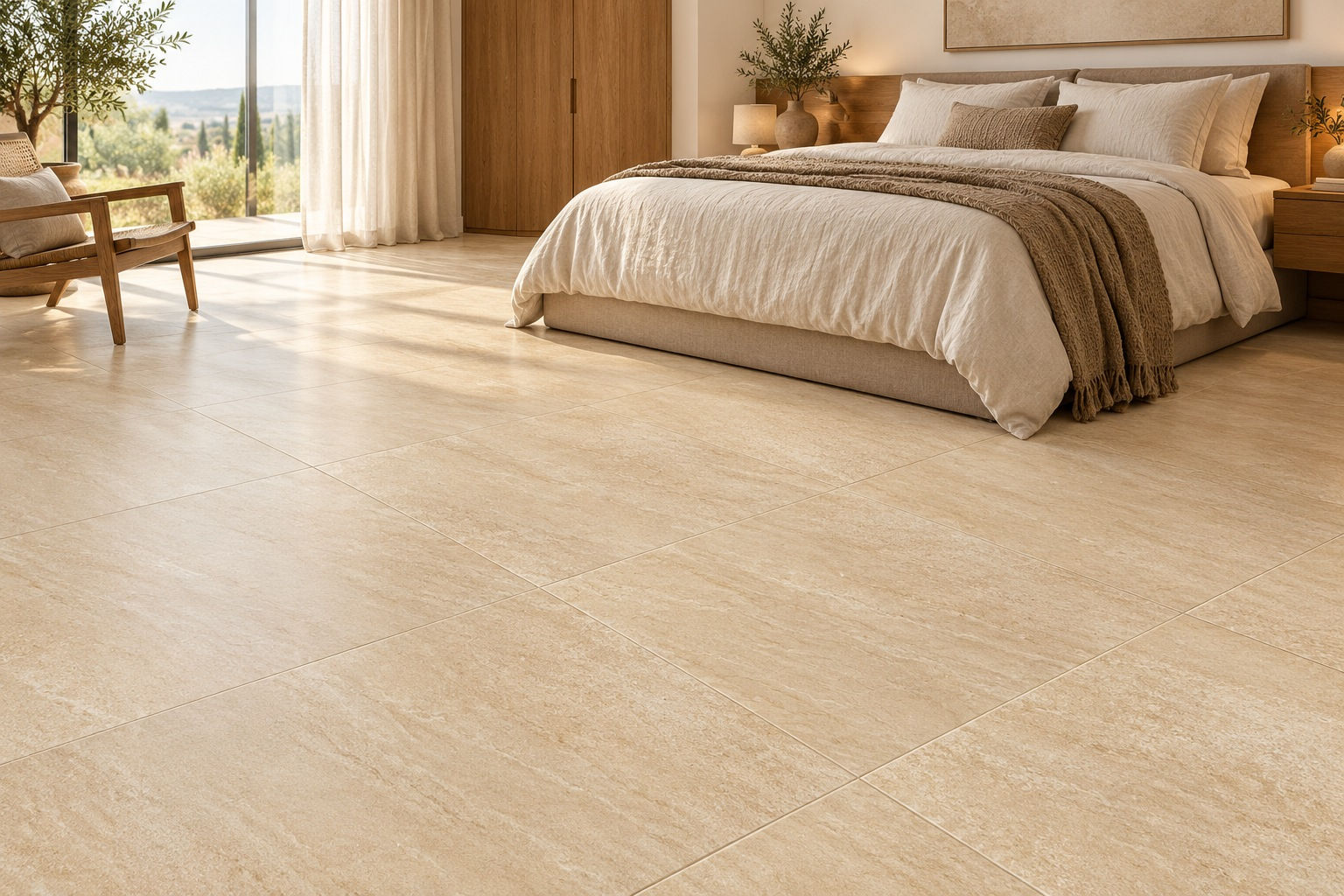 Quarcity Beige