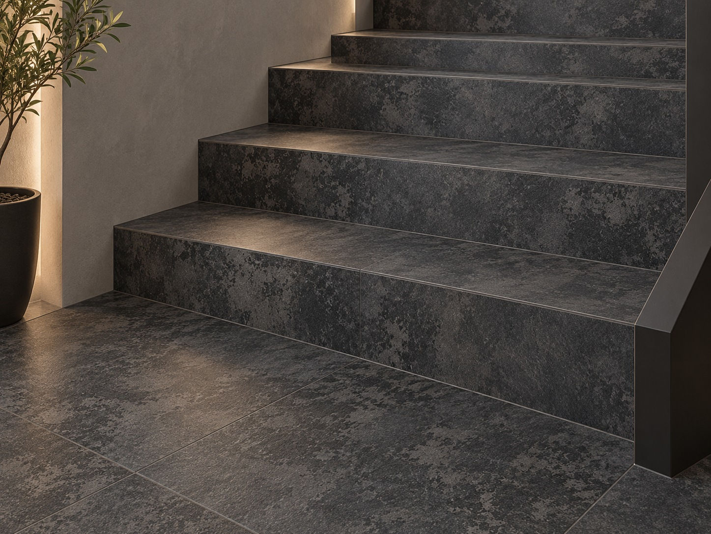 Concrete Negro