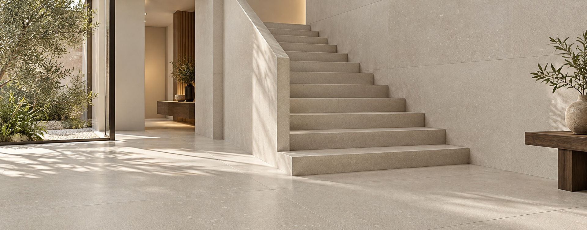 Inspiración para escaleras — imagen pendiente
