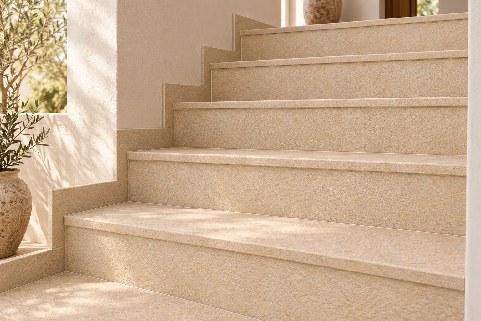 Dolmen Beige