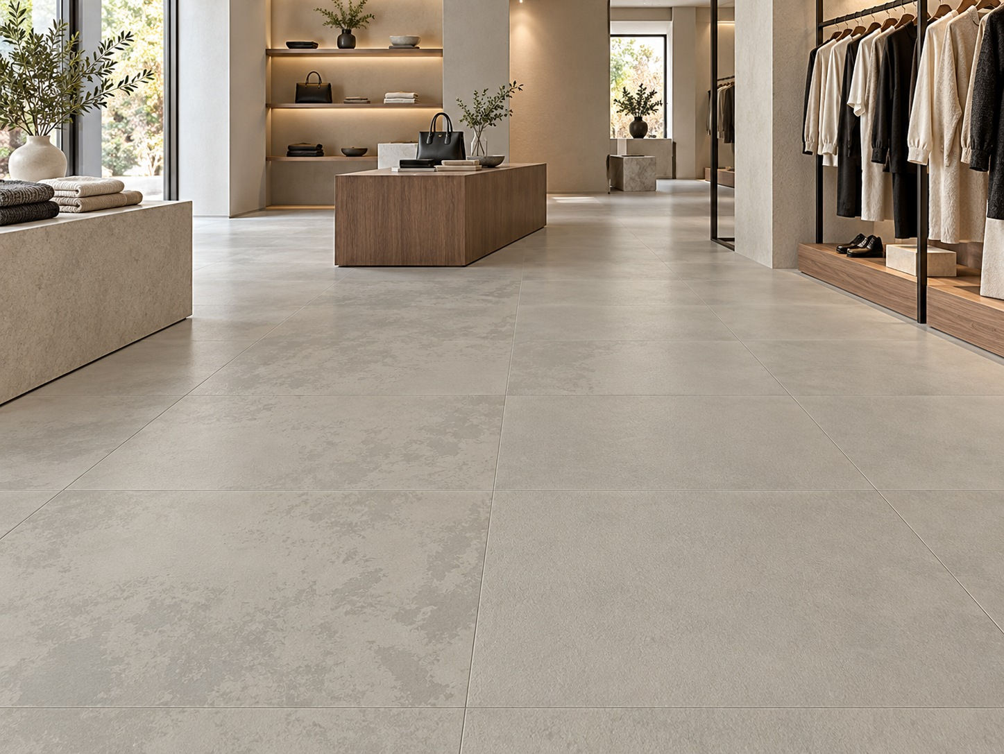 Concrete Gris