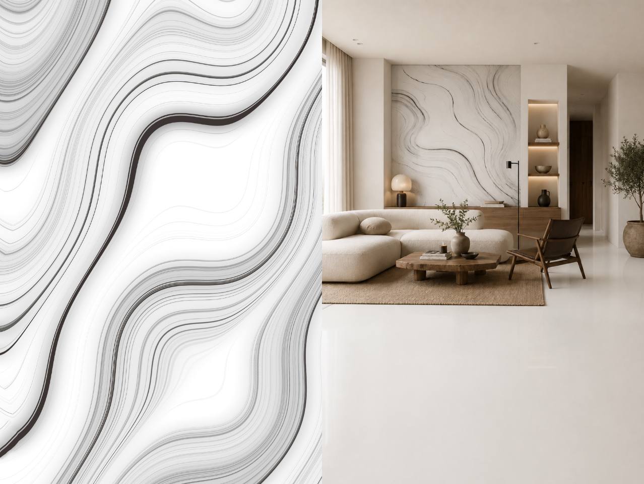 Gold Stone Rexford Grey