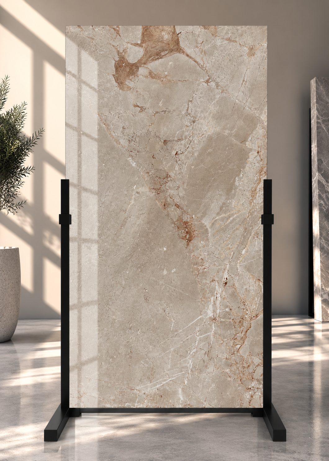 Kerasmiche Ivory 60 × 120 cm