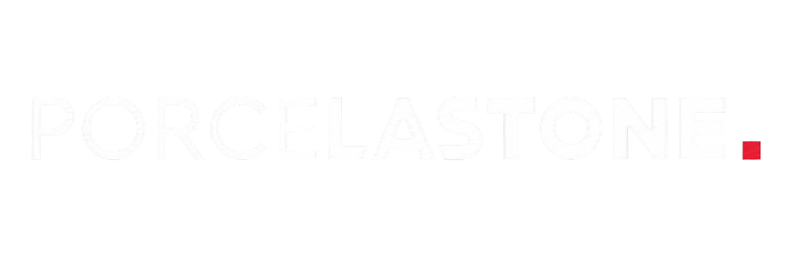 Porcelastone