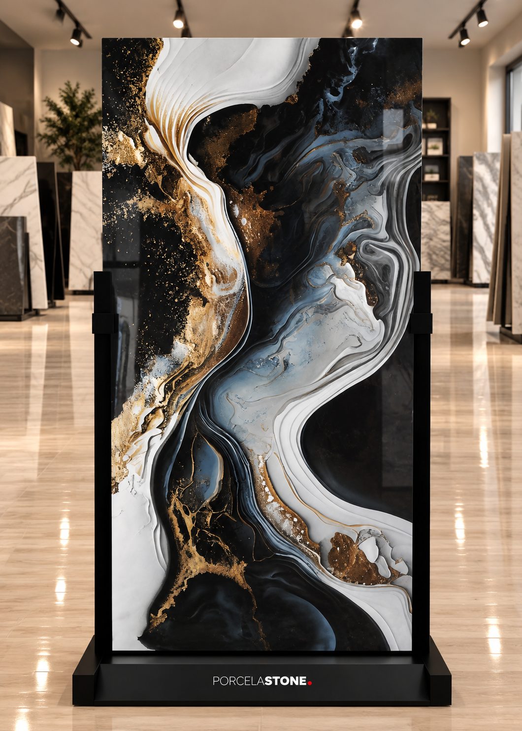 Marisma 60 × 120 cm