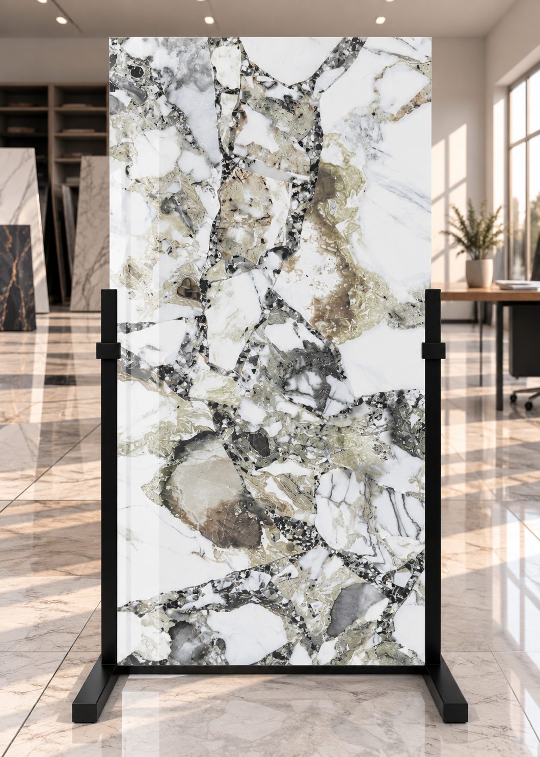 Minorca Multy 60 × 120 cm