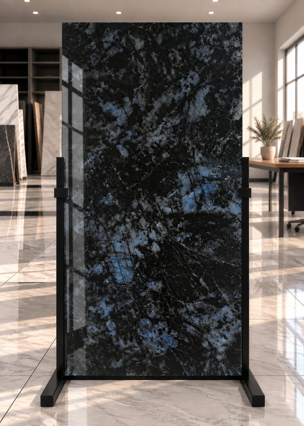 Morena Natural 60 × 120 cm