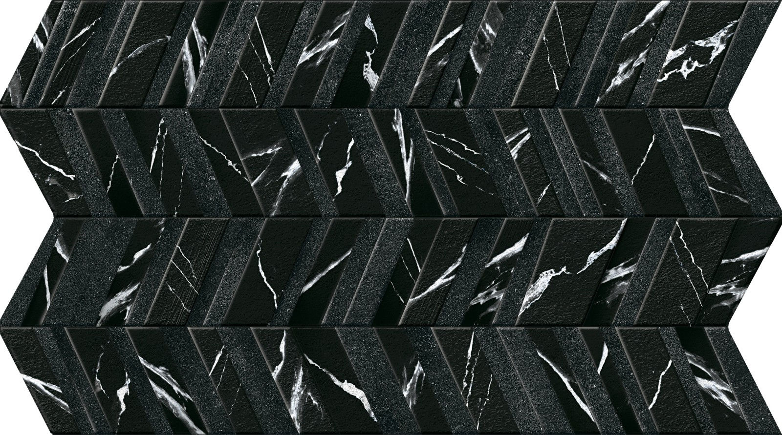 INDIAN OCEAN-07-A — 31×56 cm Interlock
