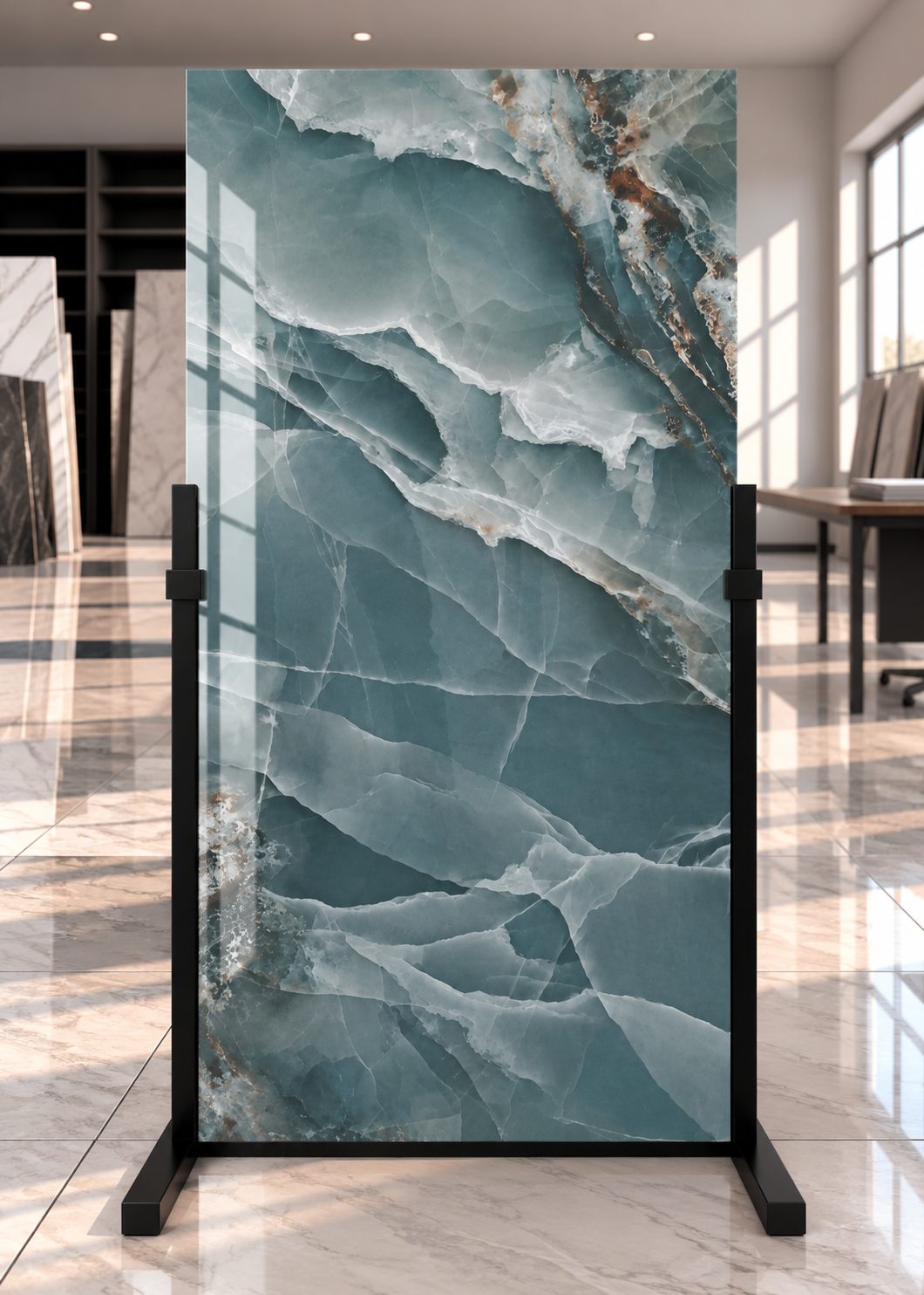 Onix Torque 60 × 120 cm