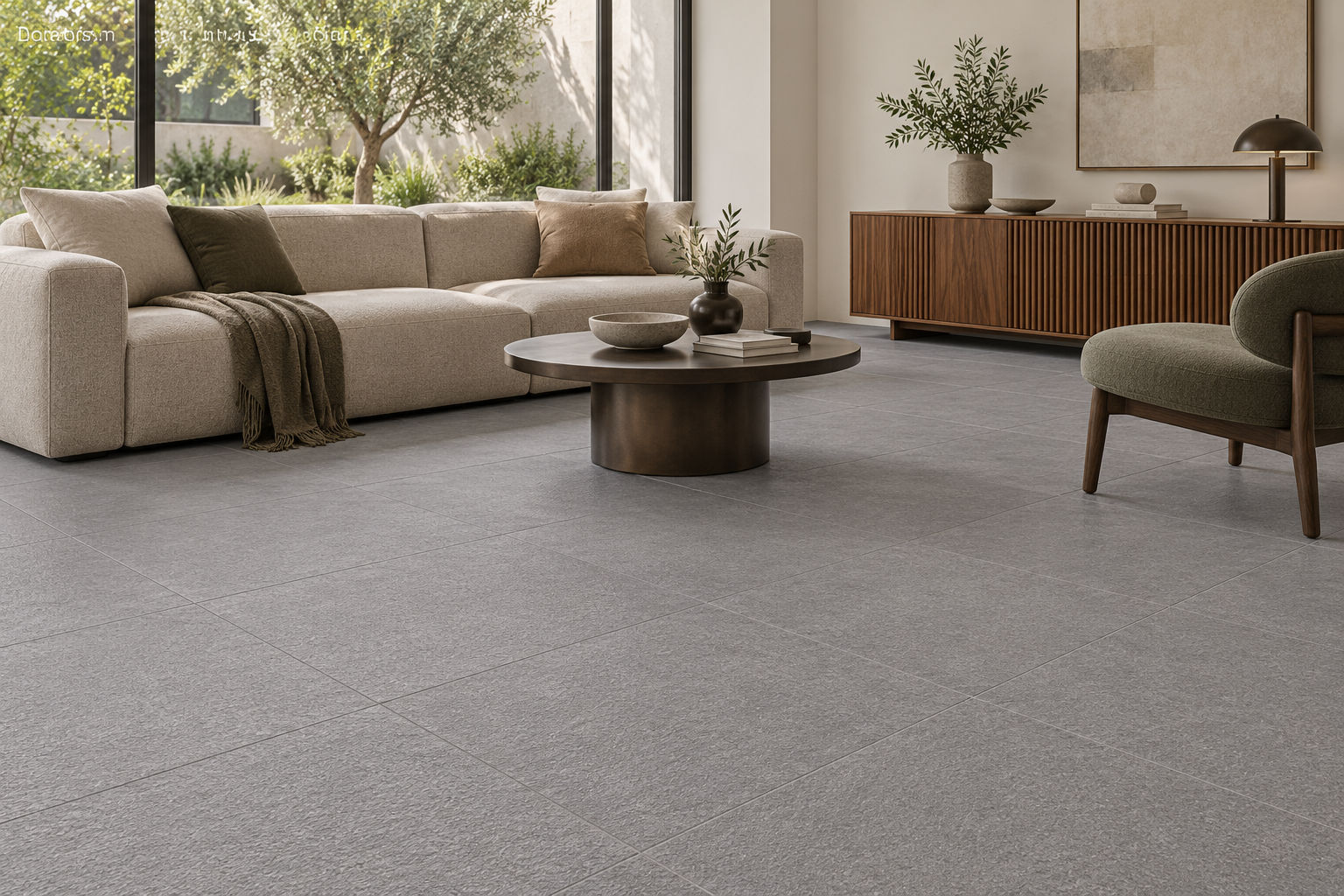 Dolmen Gris — imagen de ambiente pendiente