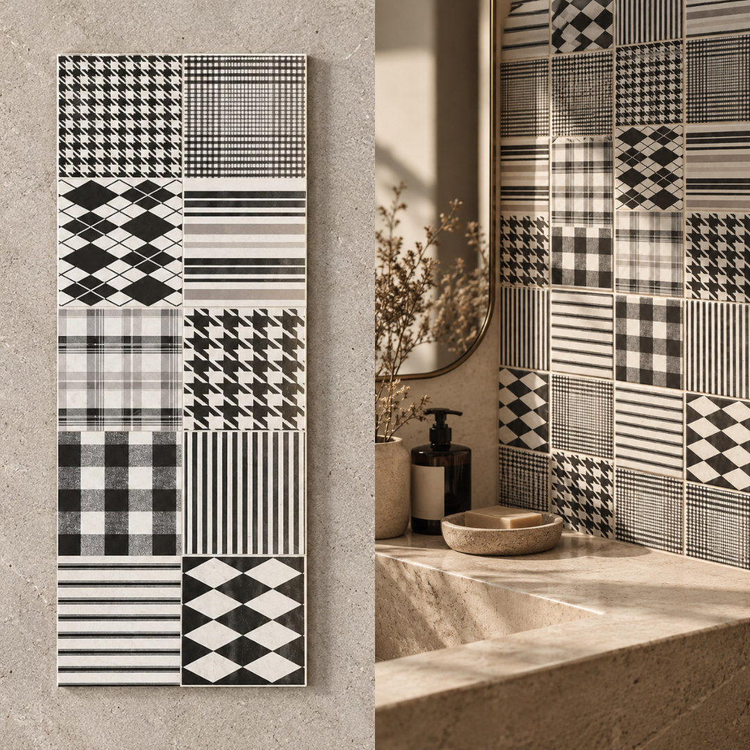 Decor Tissún 20x50 cm