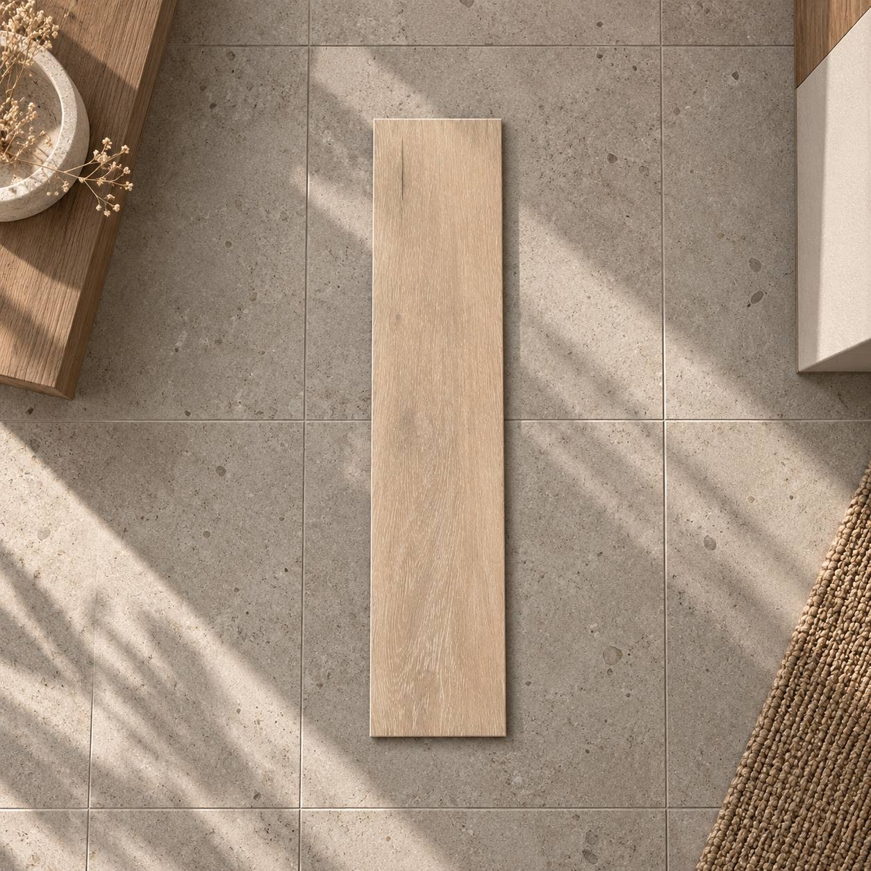 Emotion Madera