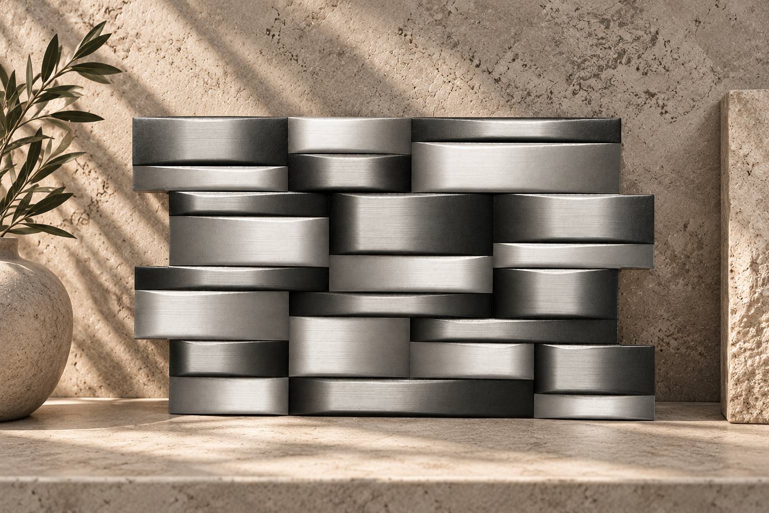 Mecanit Steel