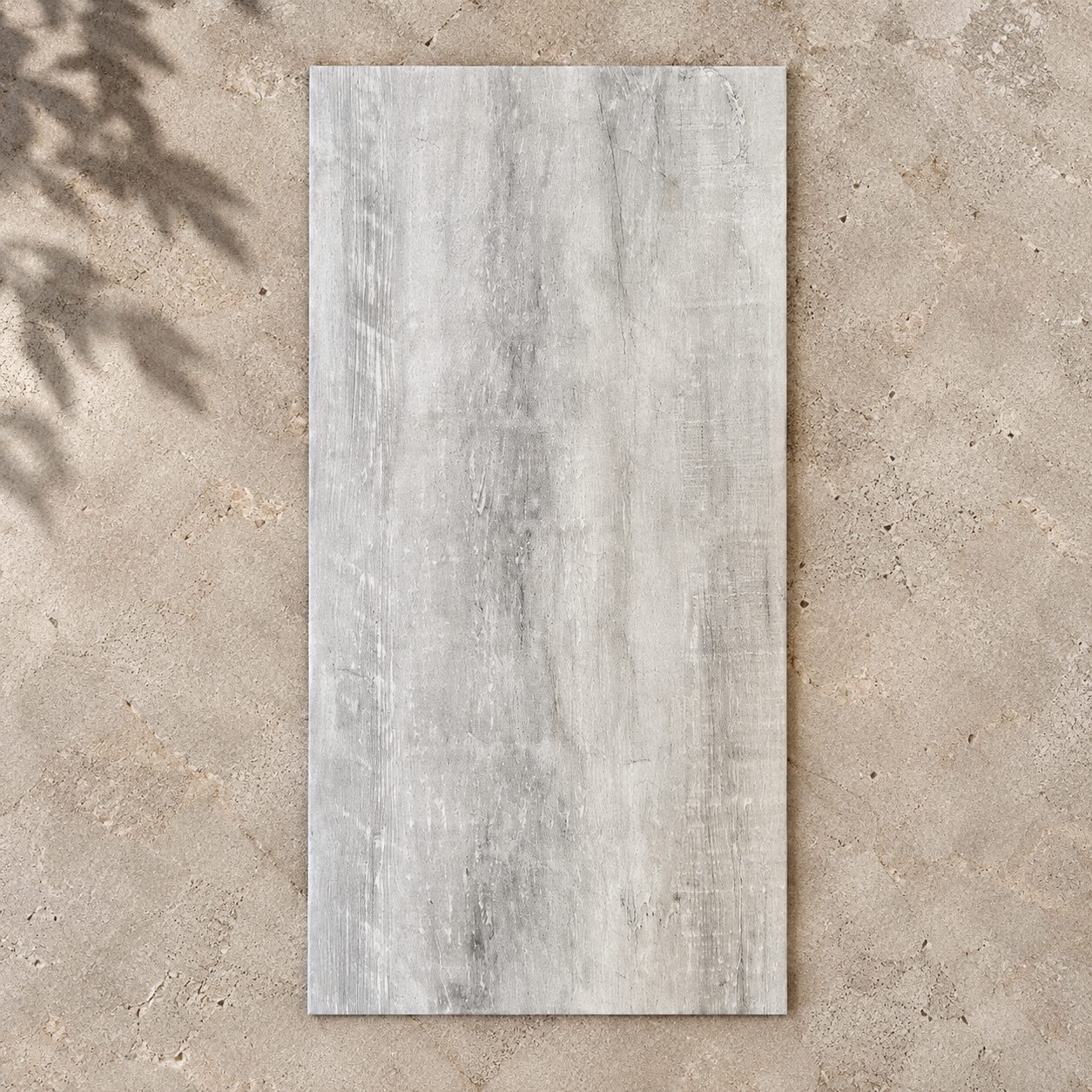 Sharly Gris 30x60 cm
