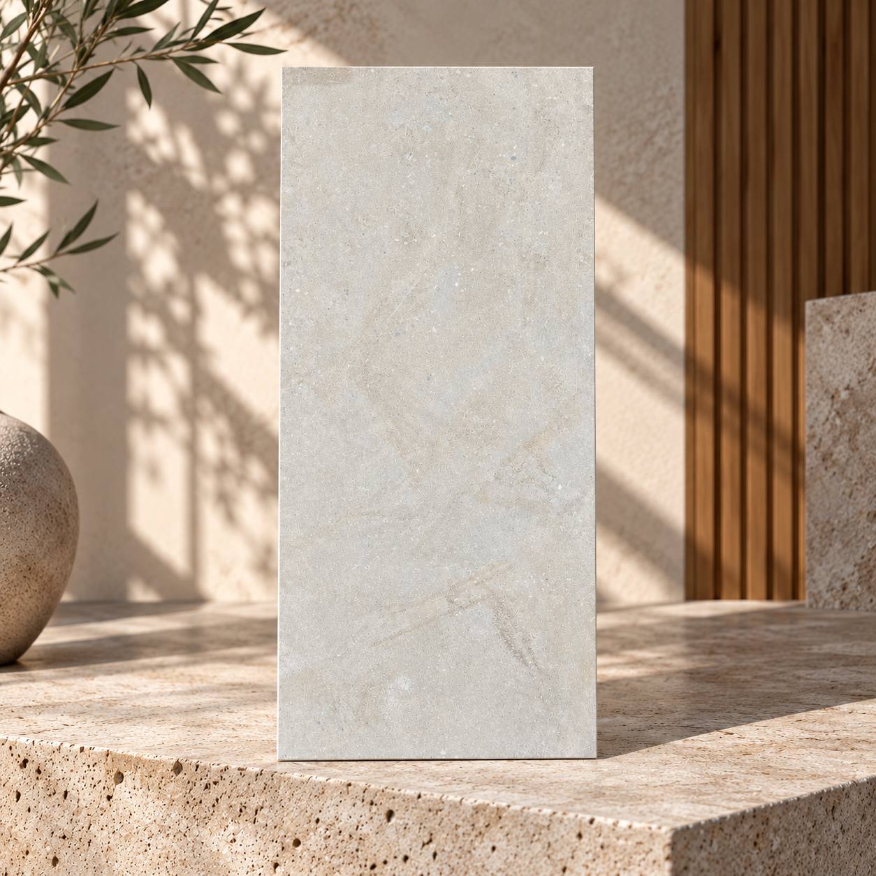 Stone Acero Antideslizante
