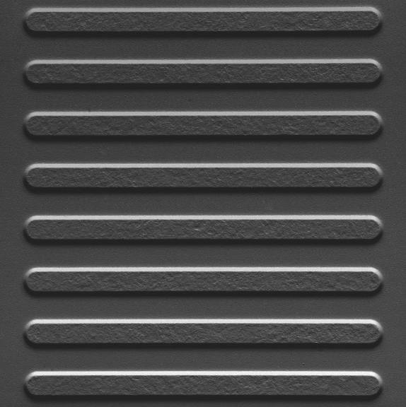 Tactil Black 40X40 GO Continuo