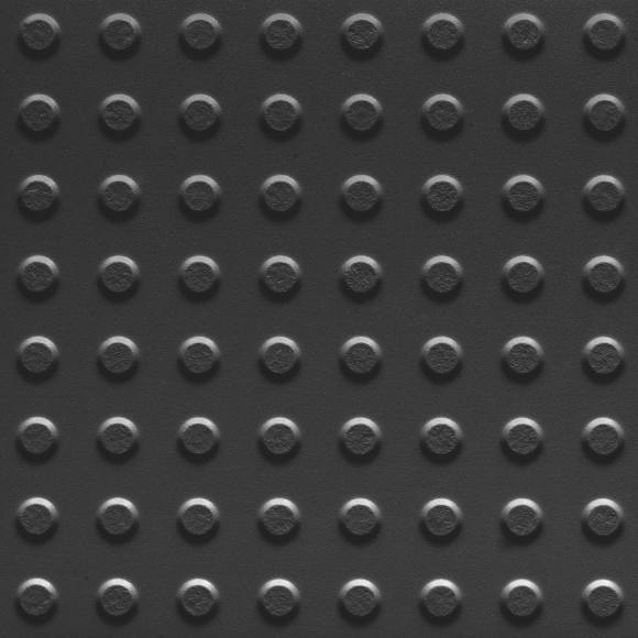 Tactil Black 40X40 Stop