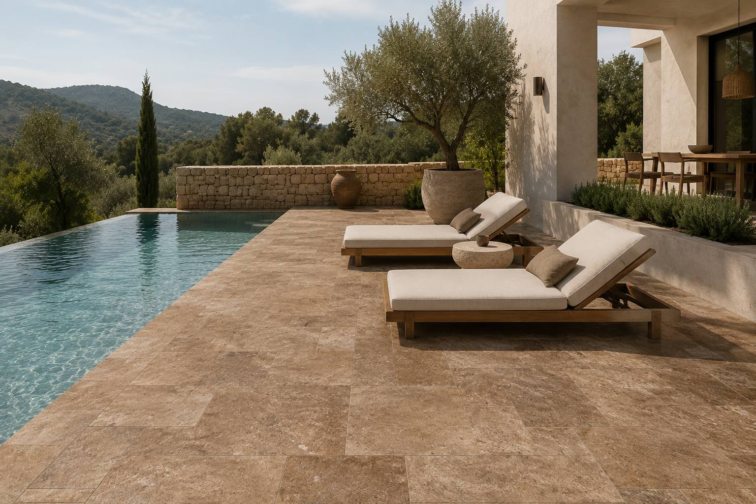 Travertino